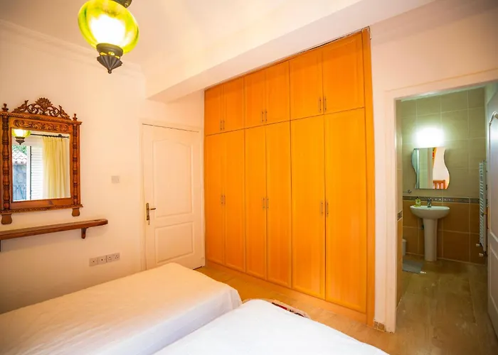 Jewel With Private Pool And Sea View ラピソス