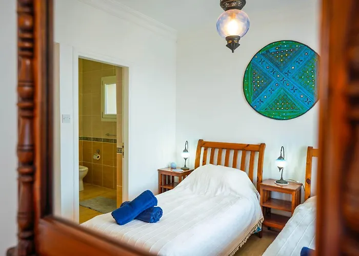 Jewel With Private Pool And Sea View *