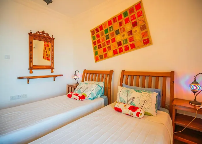 Jewel With Private Pool And Sea View ヴィラ *