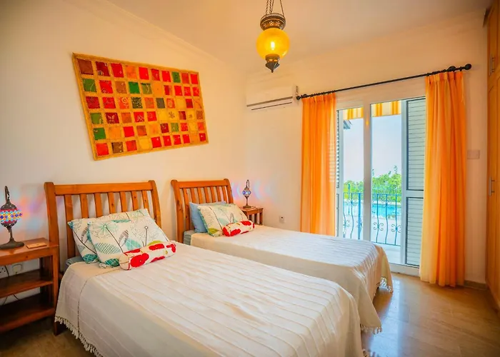 Jewel With Private Pool And Sea View ヴィラ *