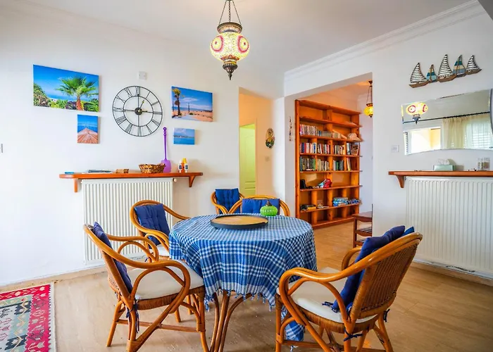 ヴィラ Jewel With Private Pool And Sea View ラピソス