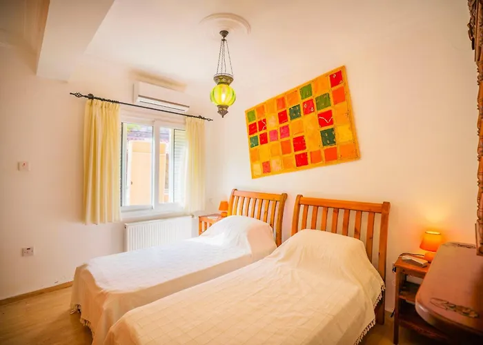 Jewel With Private Pool And Sea View *