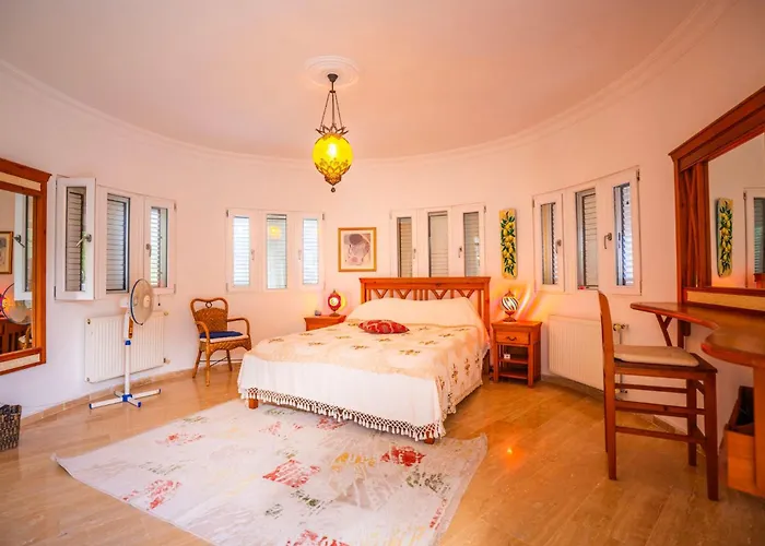 Jewel With Private Pool And Sea View ヴィラ