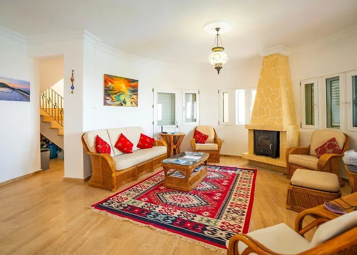 Jewel With Private Pool And Sea View *