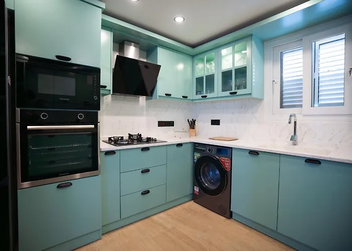 Jewel With Private Pool And Sea View ヴィラ *