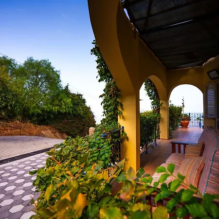 Jewel With Private Pool And Sea View *