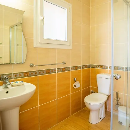 Jewel With Private Pool And Sea View Vila Lapithos (Northern Cyprus)