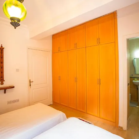 Jewel With Private Pool And Sea View Lapithos (Northern Cyprus)