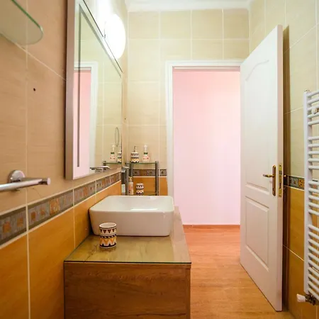 Jewel With Private Pool And Sea View