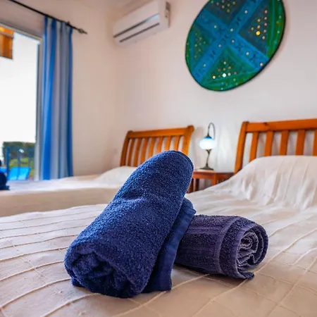 Jewel With Private Pool And Sea View Villa Lapithos (Northern Cyprus)