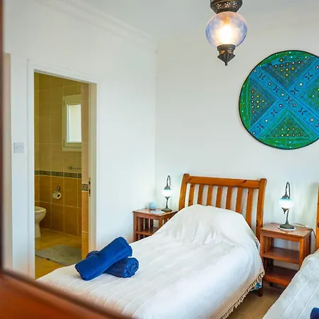 Jewel With Private Pool And Sea View *