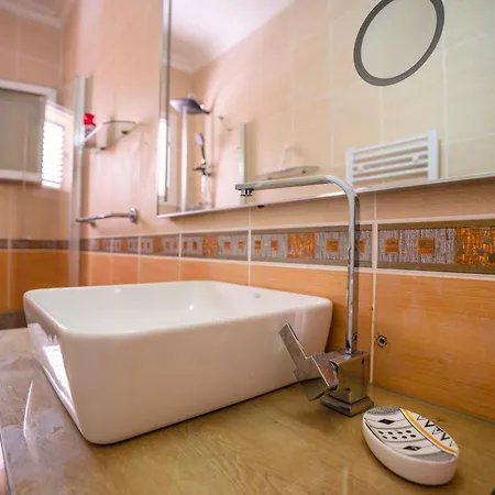 Villa Jewel With Private Pool And Sea View