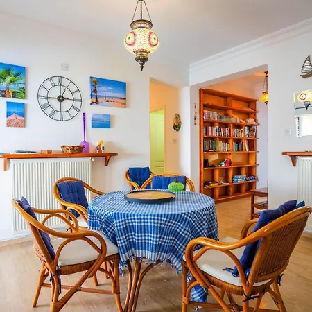 Villa Jewel With Private Pool And Sea View Lapithos (Northern Cyprus)