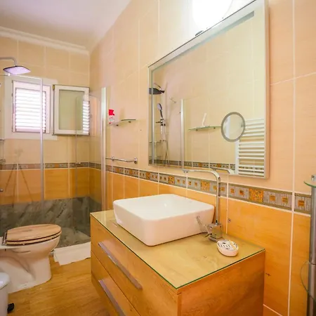 Jewel With Private Pool And Sea View * Lapithos (Northern Cyprus)