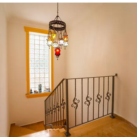 Jewel With Private Pool And Sea View