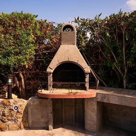 Jewel With Private Pool And Sea View * Lapithos (Northern Cyprus)