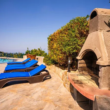 Jewel With Private Pool And Sea View *