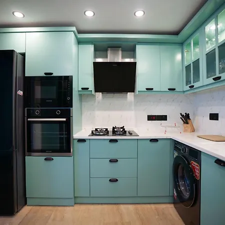 Jewel With Private Pool And Sea View Vila