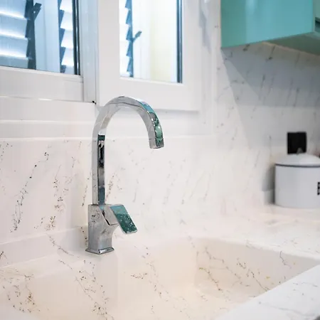 Jewel With Private Pool And Sea View Villa