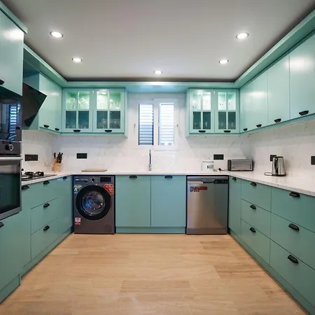 Jewel With Private Pool And Sea View Lapithos (Northern Cyprus)