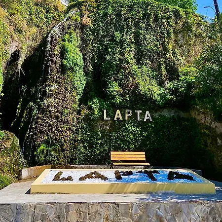 Vila Jewel With Private Pool And Sea View Lapithos (Northern Cyprus)