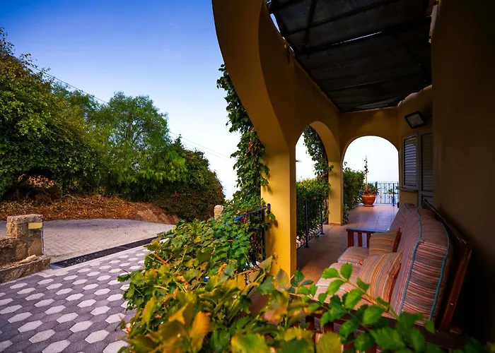 Jewel With Private Pool And Sea View *