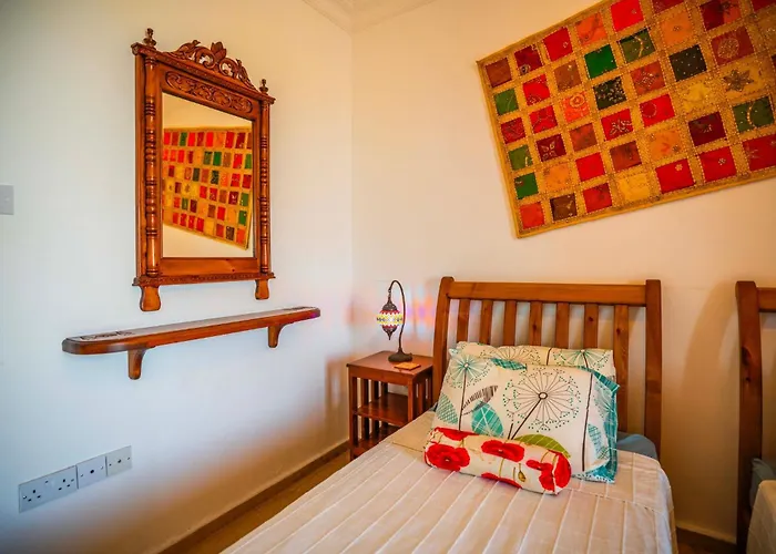 Jewel With Private Pool And Sea View Villa