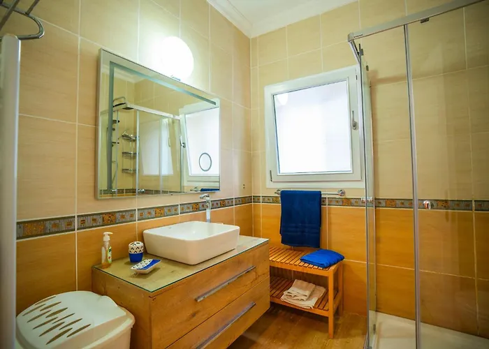 Villa Jewel With Private Pool And Sea View *