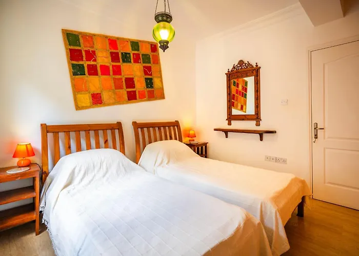 Jewel With Private Pool And Sea View Villa