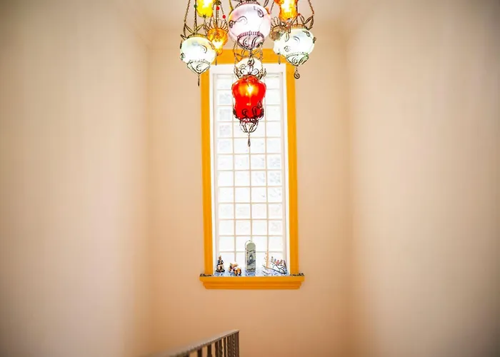 Jewel With Private Pool And Sea View Lapithos (Northern Cyprus)