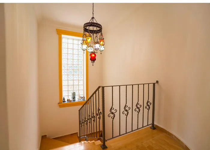 Jewel With Private Pool And Sea View