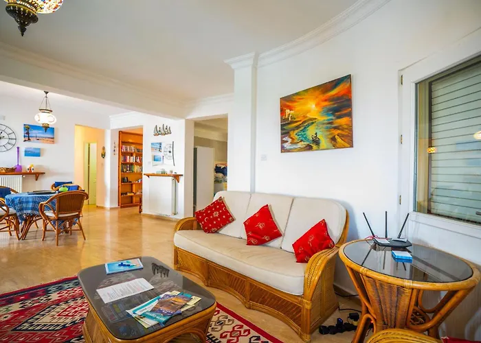 Jewel With Private Pool And Sea View Villa