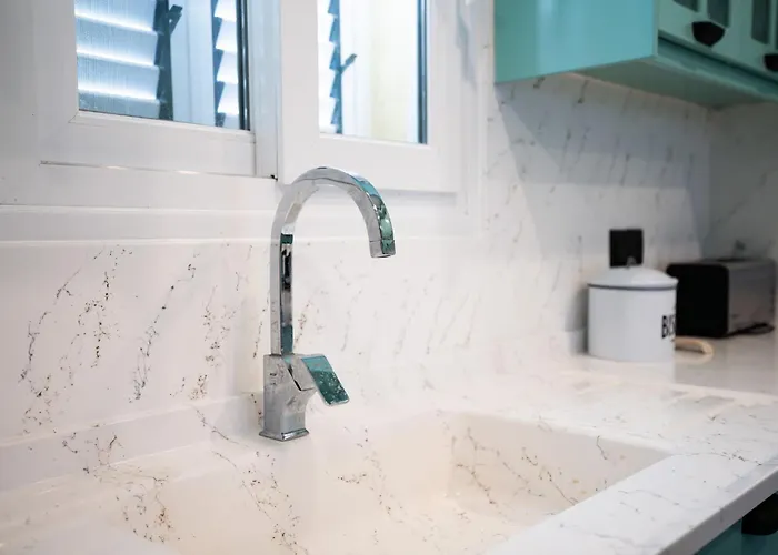 Jewel With Private Pool And Sea View Villa