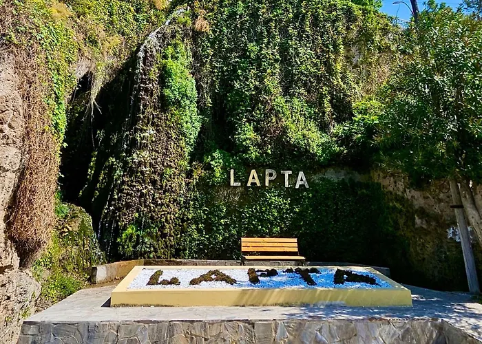 Villa Jewel With Private Pool And Sea View Lapithos (Northern Cyprus)